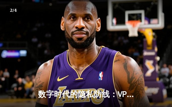 数字时代的隐私防线：VPN技术演变与安全选择指南 - 2